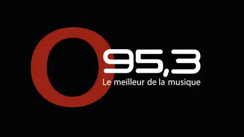 CHOE "O 95.3" Matane, QC