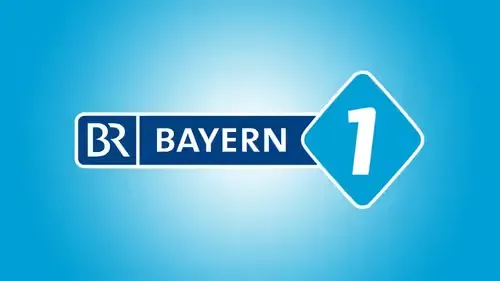 Bayern 1 Schwaben (128k - New Stream 9/2020)