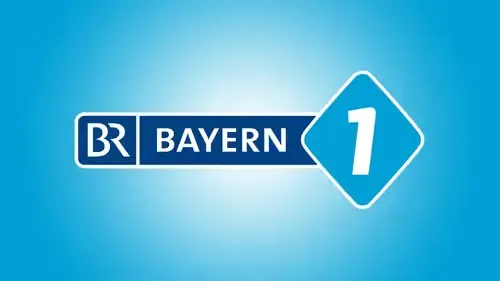 Bayern 1 – Mittel- und Oberfranken [ AAC | 64 kBit/s ]