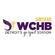 WCHB 1340 AM