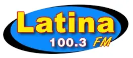WKKB-FM "Latina 100.3" Middletown, RI