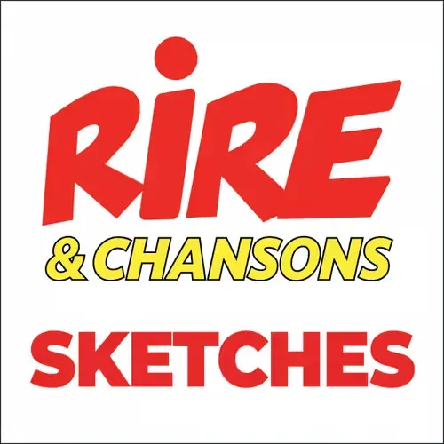 RIRE ET CHANSONS SKETCHES