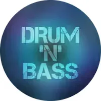 OpenFM - Drum'n'Bass