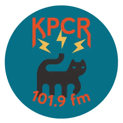 KPCR 101.9 Pirate Cat Radio