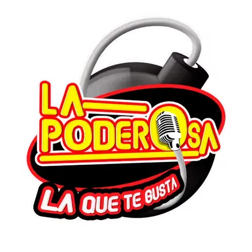 La Poderosa [San Luis Potosí] - 91.9 FM - XHSS-FM - Grupo AS Comunicaciones - San Luis Potosí, SL