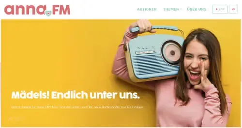 anna.fm