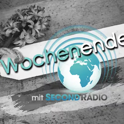 SecondRadio