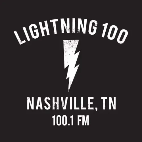 WRLT 100.1 FM Nashville, TN (AAC)