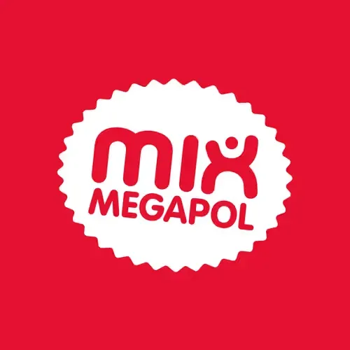 Mix Megapol GBG