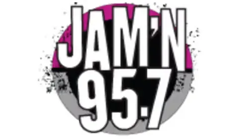 Jam'n 95.7