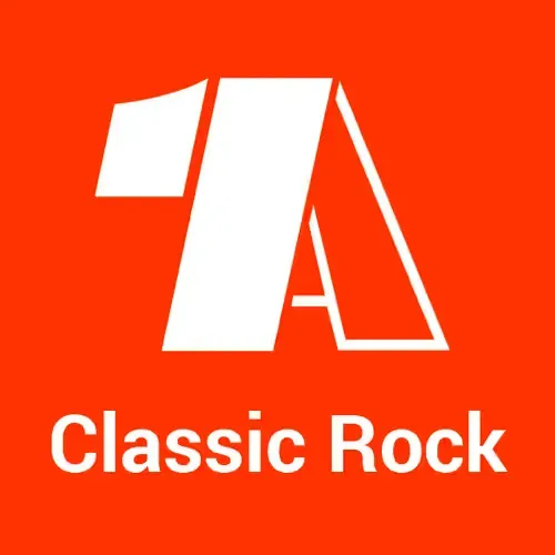 - 1 A - Classic Rock von 1A Radio