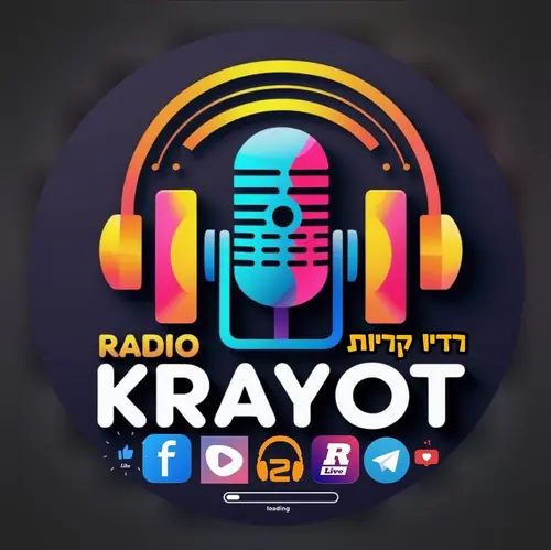הכנסת רדיו קריות (Knesset Radio Krayot)