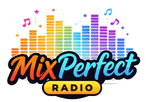 MixPerfect Radio