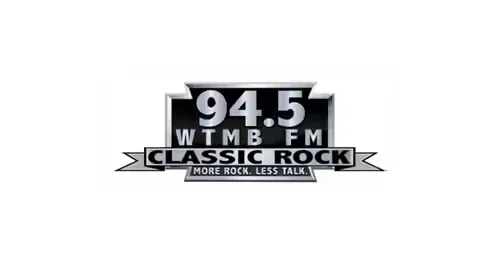 94.5 WTMB FM CLASSIC ROCK (TOMAH, WI)