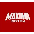 Máxima 106.7 FM