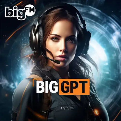 bigGPT