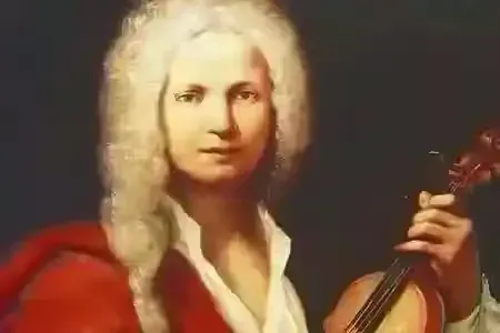 Radio Art - Antonio Vivaldi