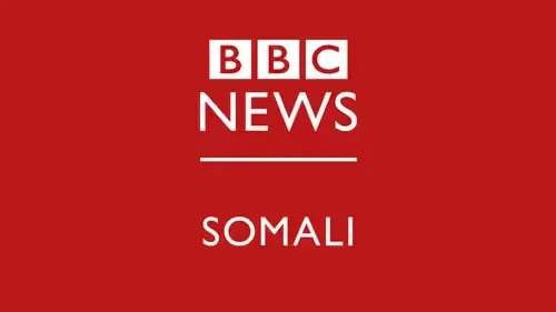BBC Somali Radio