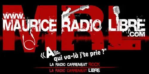 Maurice Radio Libre
