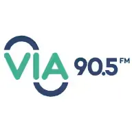 CKBN "VIA 90.5 FM" Bécancour, QC