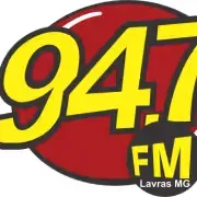 Rádio 94 FM 94.7 MHz (Lavras - MG)