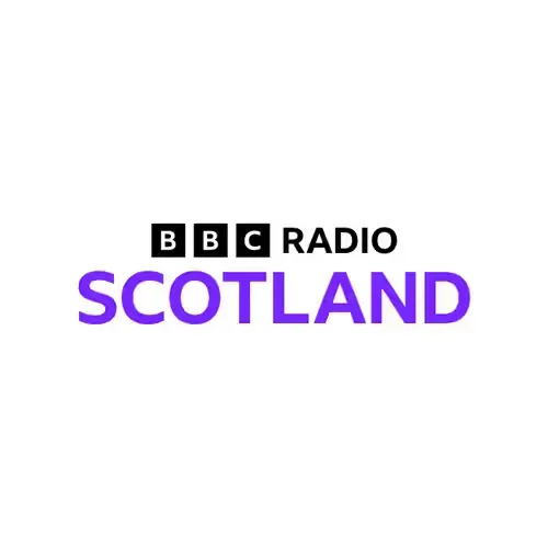 BBC Radio Scotland MW