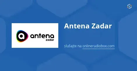 Radio Antena