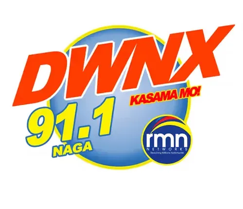 RMN DWNX Naga