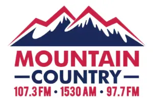 KQSC Mountain Country 1530 AM/107.3 FM/97.7 FM