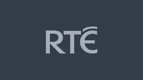 RTÉ Raidió na Gaeltachta