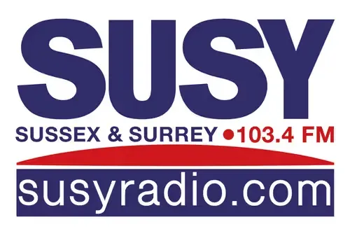 Susy Radio 103.4 - Red Hill