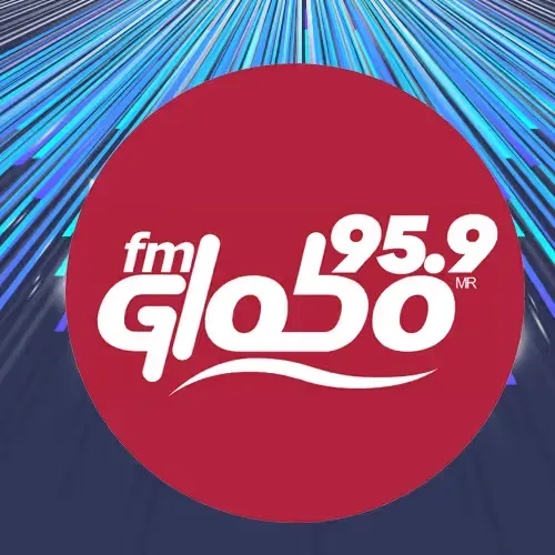 FM Globo Piedras Negras - 95.9 FM - XHVUC-FM - Grupo M Radio - Piedras Negras, CO