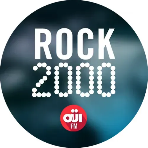 OUI FM ROCK 2000