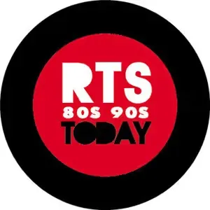 RTS 80s 90s TODAY