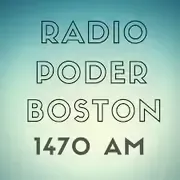 Radio Poder Boston 1470 AM