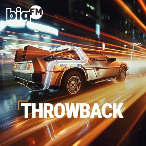 bigFM Throwback