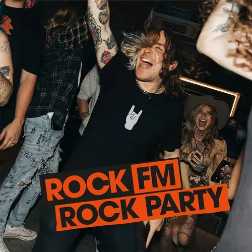 ROCK FM Rock Party