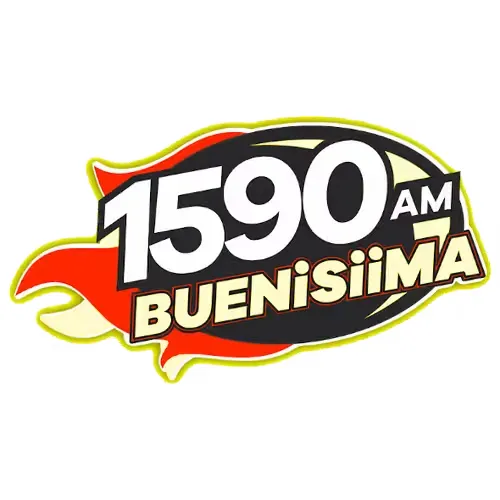 Buenisiima (Ciudad de México) - 1590 AM - XEVOZ-AM - Grupo Audiorama Comunicaciones - Ciudad de México