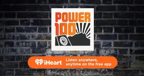 POWER100