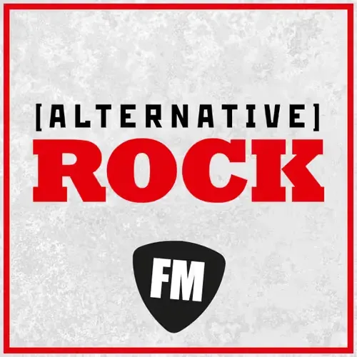 Best Of Rock.FM Alternative Rock