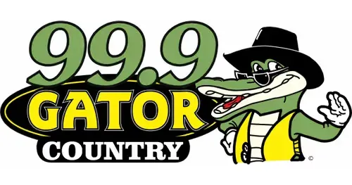 99.9 Gator Country