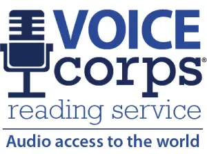 Voice Corps Reading Service