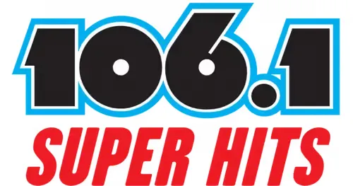 KIYX 106.1 "Super Hits" Sageville, IA