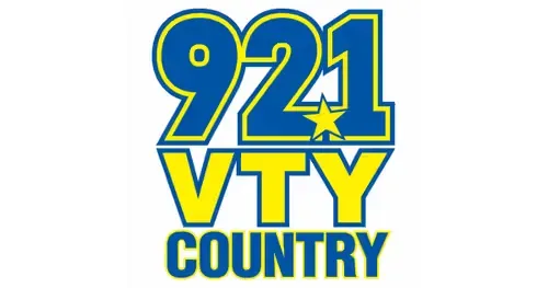 92.1 VTY Country