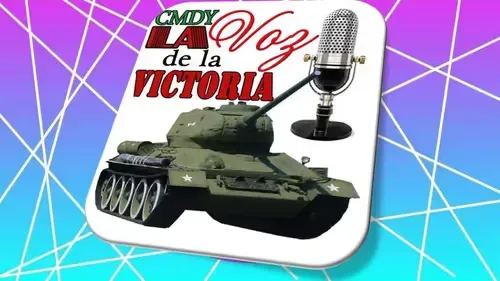 CMDY Radio La Voz de la Victoria
