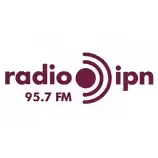 Radio IPN (Ciudad de México) - 95.7 FM - XHIPN-FM - IPN (Instituto Politécnico Nacional) - Ciudad de México