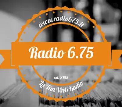 Radio 6.75