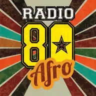 Radio 80 Afro