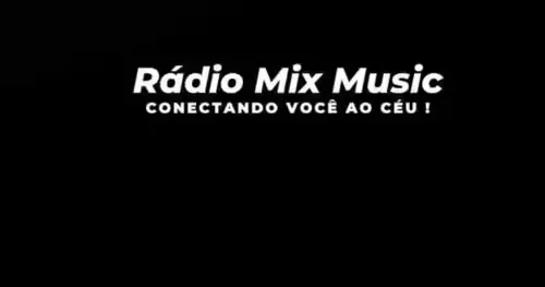 Radio Mix Music