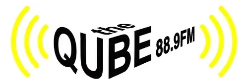 CJMQ 88,9 "the QUBE 88.9" Sherbrooke, QC